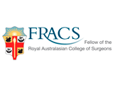 fracs royal australasian college of surgeons
